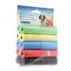 20 Rotoli Sacchetti Igienici Per Cane 210x315 Mm -Negozio Di Animali 20 rotoli sacchetti igienici per cane 210x315 mm