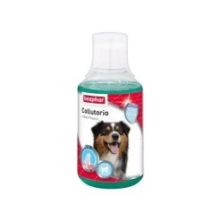 BEAPHAR Colluttorio Alito Fresco Con Enzimi Per CANE Da 250 Ml
