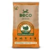 Beco Food - Cibo Secco Per Cane Di Piccola Taglia E Cucciolo Con Tacchino Da 2 Kg -Negozio Di Animali beco food cibo secco per cane di piccola taglia e cucciolo con tacchino da 2 kg