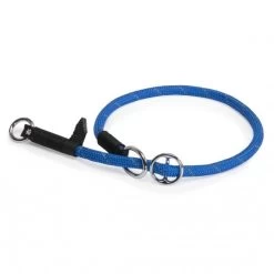 CAMON Collare A Strangolo Per Cane ROSSO Ø10mm X 60cm