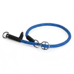 CAMON Collare A Strangolo Per Cane ROSSO Ø10mm X 70cm