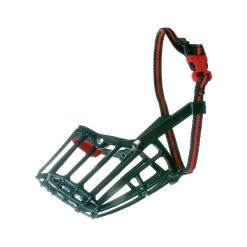 Camon Museruola In Plastica Per Cane Mis. 10