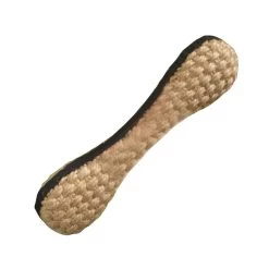 Camon Osso In Juta Naturale Per Cane Da 15 Cm