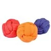 CAMON Palla In Nylon Intrecciato In Per Cani Ø 8 Cm. -Negozio Di Animali camon palla in nylon intrecciato in per cani o 8 cm