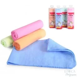 CAMON Panno Super Assorbente Per Cani E Gatti 66x43 Cm