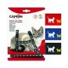 Camon Pettorina Con Guinzaglio Per Gatto Regolabile Con Sgancio Rapido -Negozio Di Animali camon pettorina con guinzaglio per gatto regolabile con sgancio rapido