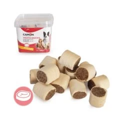CAMON Rollos Snack Per Cane Con Midollo Da 530 G