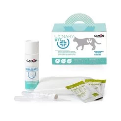 Camon Urinary Kit Sistema Raccolta Campione Urina Gatto