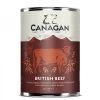CANAGAN British Beef CIBO UMIDO PER CANE Con Manzo Inglese Da 400 Gr 1 CANAGAN British Beef CIBO UMIDO PER CANE Con Manzo Inglese Da 400 Gr -Negozio Di Animali canagan british beef cibo umido per cane con manzo inglese da 400 gr