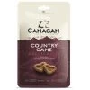 CANAGAN Country Game Biscuit Bakes - Biscotti Per Cane Con Selvaggina E Patata Dolce SENZA CEREALI Da 150gr -Negozio Di Animali canagan country game biscuit bakes biscotti per cane con selvaggina e patata dolce senza cereali da 150gr
