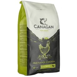 Canagan Free Range Chicken Small 500 Gr - CIBO SECCO PER CANI Con POLLO