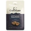 CANAGAN Omega Rich Salmon Biscuit Bakes - Biscotti Per Cane Con Salmone E Patata Dolce SENZA CEREALI Da 150gr -Negozio Di Animali canagan omega rich salmon biscuit bakes biscotti per cane con salmone e patata dolce senza cereali da 150gr