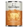 CANAGAN Puppy Feast CIBO UMIDO PER CANE Cucciolo Da 400 Gr 2 CANAGAN Puppy Feast CIBO UMIDO PER CANE Cucciolo Da 400 Gr -Negozio Di Animali canagan puppy feast cibo umido per cane cucciolo da 400 gr