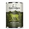 CANAGAN Welsh Lamb CIBO UMIDO PER CANE Con Agnello Gallese Da 400 Gr -Negozio Di Animali canagan welsh lamb cibo umido per cane con agnello gallese da 400 gr