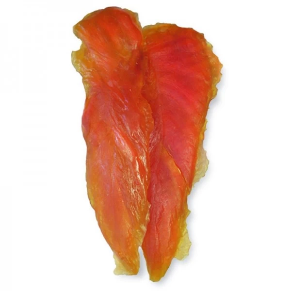 CHICKEN BREAST Scaloppine Di Pollo Al Naturale Disossato Per Cani Sfuse In Conf. Da 100 Gr 3 CHICKEN BREAST Scaloppine Di Pollo Al Naturale Disossato Per Cani Sfuse In Conf. Da 100 Gr