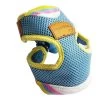 DESY DOG Parure In Nylon E Cotone Con Pettorina Regolabile E Guinzaglio Per Cane, Gatto E Cuccioli Tg.S 15 Mm -Negozio Di Animali desy dog parure in nylon e cotone con pettorina regolabile e guinzaglio per cane gatto e cuccioli tgs 15 mm