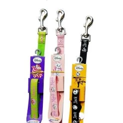 DISNEY Guinzaglio In Nylon E Pvc 15x1200 Mm Per Cane E Gatto