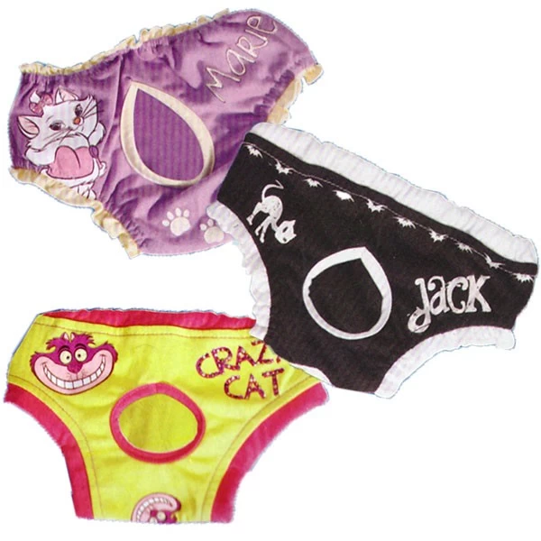 DISNEY Mutandine Igieniche Per Cane 3 DISNEY Mutandine Igieniche Per Cane