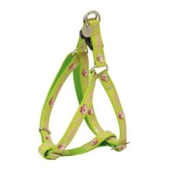 DISNEY Pettorina In Nylon E PVC Per Cane 10x260-400 Mm