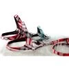 Dog Line Tartan Pettorina Per Cani Tg M Circ. Torace 37cm Scozzese Non Regolabile -Negozio Di Animali dog line tartan pettorina per cani tg m circ torace 37cm scozzese non regolabile