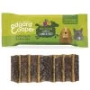 Edgard & Cooper Barretta Lamb & Beef Snack Per Cane Grain-free Da 25 Gr -Negozio Di Animali edgard cooper barretta lamb beef snack per cane grain free da 25 gr
