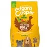 Edgard & Cooper Free-Range Turkey & Chicken Crocchette Biologiche Per Cane Da 2,5 Kg Con Tacchino E Pollo -Negozio Di Animali edgard cooper free range turkey chicken crocchette biologiche per cane da 25 kg con tacchino e pollo
