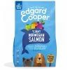 Edgard & Cooper Norvegian Salmon Crocchette Grain-Free Per Cane Da 7 Kg Con Salmone -Negozio Di Animali edgard cooper norvegian salmon crocchette grain free per cane da 7 kg con salmone
