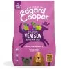 Edgard & Cooper Venison & Free-run Duck Crocchette Grain-Free Per Cane Da 2,5 Kg Con Cervo E Anatra -Negozio Di Animali edgard cooper venison free run duck crocchette grain free per cane da 25 kg con cervo e anatra