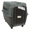 FARM COMPANY AVIO 70 Misura M Trasportino Per Cani Conforme Agli Standard Per Il Trasporto Aereo 68x51x47h Cm -Negozio Di Animali farm company avio 70 misura m trasportino per cani conforme agli standard per il trasporto aereo 68x51x47h cm