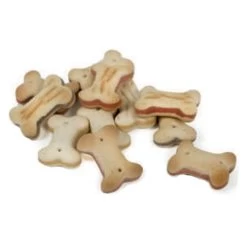 FARM COMPANY Biscotti Sfusi Burger Ossicini Per CANE 800 GR