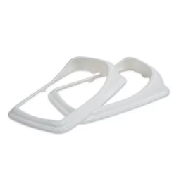 FARM COMPANY Cornice Per Birba Toilette Lettiera Large 56x39 Cm