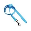 FARM COMPANY Guinzaglio In Nylon 15x1200 Mm AZZURRO Per Cane E Gatto -Negozio Di Animali farm company guinzaglio in nylon 15x1200 mm azzurro per cane e gatto