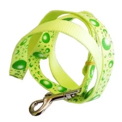 FARM COMPANY Guinzaglio In Nylon BOLLE 15x1200 Mm Per Cane E Gatto