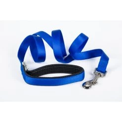 FARM COMPANY Guinzaglio In Nylon Con Maniglia Imbottita 10x1200 Mm