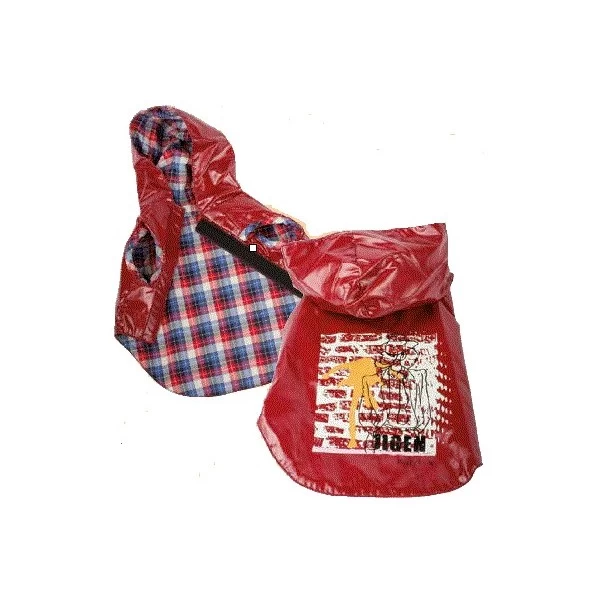 FARM COMPANY - IMPERMEABILE JIGEN PER CANI 3 FARM COMPANY - IMPERMEABILE JIGEN PER CANI