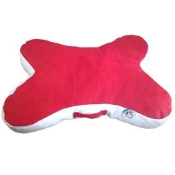 FARM COMPANY OSSO Cuscino Sfoderabile 85x60x10h Cm Per CANE