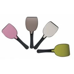 FARM COMPANY Paletta SHAKER Per Toilette Lettiera Cm 28x10 Colori Assortiti.