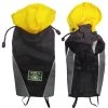 Farm Company Rain Impermeabile Per Cane Tg. 30 Cm Giallo -Negozio Di Animali farm company rain impermeabile per cane tg 30 cm giallo