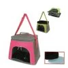 FARM COMPANY Trasportino E Cuccia CITY COLLECTION Per Cane E Gatto 30x43x31 H Cm -Negozio Di Animali farm company trasportino e cuccia city collection per cane e gatto 30x43x31 h cm