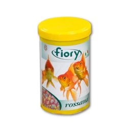 Fiory - Rossana Mangime Per Pesci Rossi Da 50 Gr