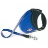 FLEXI COMFORT COMPACT 1 Guinzaglio Avvolgibile Con Fettuccia Small 5 Mt Port.Max 15 Kg -Negozio Di Animali flexi comfort compact 1 guinzaglio avvolgibile con fettuccia small 5 mt portmax 15 kg