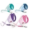 FLEXI FUN TIME XS Guinzaglio Avvolgibile Con Fettuccia XS 3 Mt Port.Max 12 Kg -Negozio Di Animali flexi fun time xs guinzaglio avvolgibile con fettuccia xs 3 mt portmax 12 kg