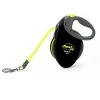 FLEXI GIANT L NEON Guinzaglio Avvolgibile Con Fettuccia Large 8 Mt Port.Max 50 Kg -Negozio Di Animali flexi giant l neon guinzaglio avvolgibile con fettuccia large 8 mt portmax 50 kg