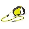 FLEXI NEON Guinzaglio Avvolgibile Con Corda Medium 5 Mt Port.Max 20 Kg 1 FLEXI NEON Guinzaglio Avvolgibile Con Corda Medium 5 Mt Port.Max 20 Kg -Negozio Di Animali flexi neon guinzaglio avvolgibile con corda medium 5 mt portmax 20 kg
