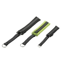 FREE SPIRIT Collare A Strangolo Imbottito 50mm 55-72cm