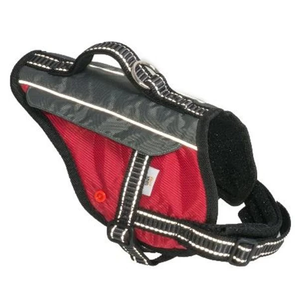 FREE SPIRIT Pettorina Multifunzione Active Tg.M 64-94cm 10-30Kg 3 FREE SPIRIT Pettorina Multifunzione Active Tg.M 64-94cm 10-30Kg