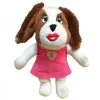FURRY & FABULOUS Rabbit Gioco Peluche Morbido Per Cani Da 20 Cm Con Squeaker 2 FURRY & FABULOUS Rabbit Gioco Peluche Morbido Per Cani Da 20 Cm Con Squeaker -Negozio Di Animali furry fabulous rabbit gioco peluche morbido per cani da 20 cm con squeaker