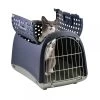 IMAC LINUS CABRIO Trasportino Per Cani E Gatti Con Doppia Apertura 32x52x34.5h Cm -Negozio Di Animali imac linus cabrio trasportino per cani e gatti con doppia apertura 32x52x345h cm