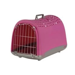 IMAC LINUS Trasportino Per Cani E Gatti 50x32x H34.5 Cm