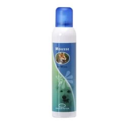 INGENYA Dry Mousse Per Cane Da 250 Ml